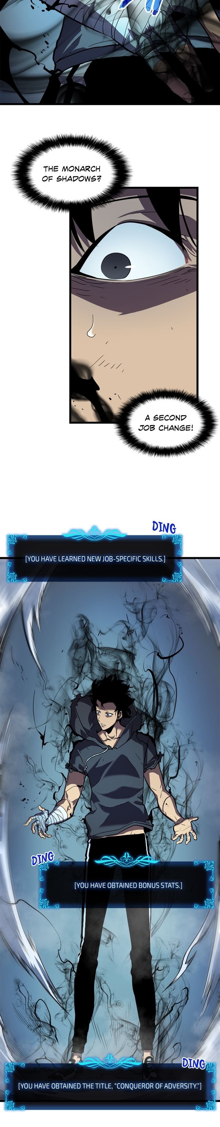 Solo Leveling, Chapter 45 image 13